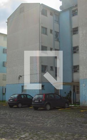 Apartamento à venda com 42m², 2 quartos e 1 vaga Apartamento à venda com 42m², 2 quartos e 1 vagaFachada do bloco