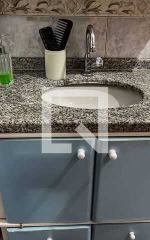 Casa para alugar com 300m², 5 quartos e 5 vagas Casa para alugar com 300m², 5 quartos e 5 vagasBanheiro da Suíte 2
