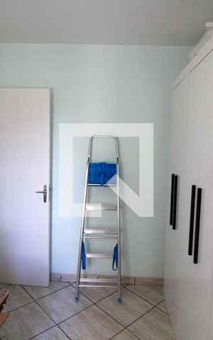 Apartamento à venda com 50m², 2 quartos e 1 vaga Apartamento à venda com 50m², 2 quartos e 1 vagaQuarto 2