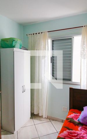 Apartamento à venda com 50m², 2 quartos e 1 vaga Apartamento à venda com 50m², 2 quartos e 1 vagaQuarto 1