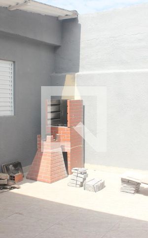 Casa à venda com 140m², 3 quartos e 3 vagasQuintal