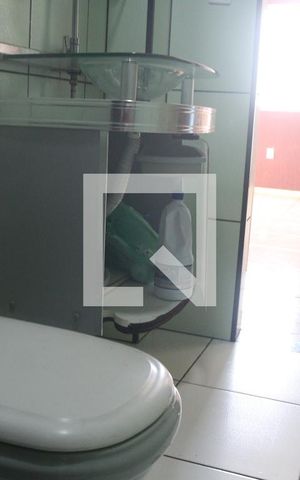 Apartamento para alugar com 88m², 2 quartos e 1 vagaBanheiro