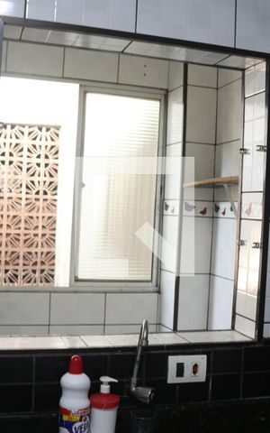 Apartamento para alugar com 88m², 2 quartos e 1 vagaCozinha