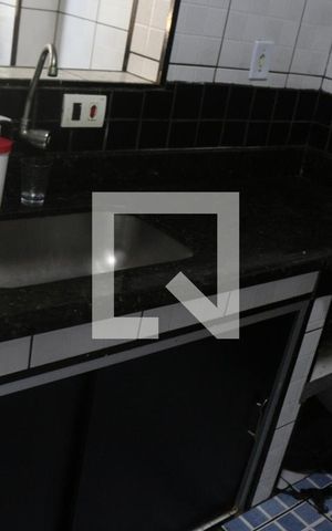 Apartamento para alugar com 88m², 2 quartos e 1 vagaCozinha