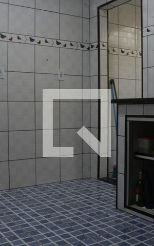 Apartamento para alugar com 88m², 2 quartos e 1 vagaCozinha