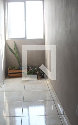 Apartamento para alugar com 88m², 2 quartos e 1 vagaSala