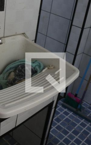 Apartamento para alugar com 88m², 2 quartos e 1 vagaÁrea de Serviço
