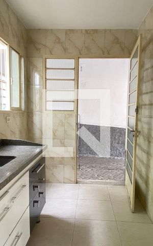 Casa para alugar com 220m², 4 quartos e 2 vagasCozinha