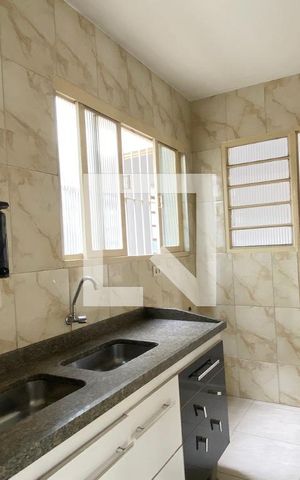 Casa para alugar com 220m², 4 quartos e 2 vagasCozinha