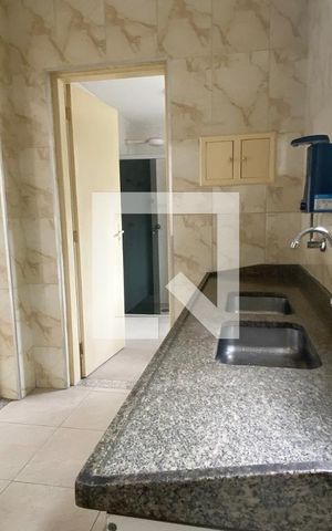 Casa para alugar com 220m², 4 quartos e 2 vagasCozinha