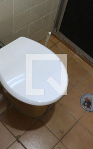 Casa para alugar com 80m², 2 quartos e sem vagaBanheiro 1