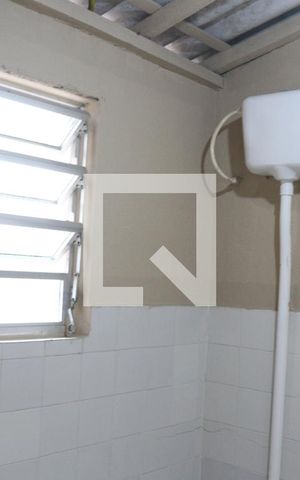 Casa para alugar com 80m², 2 quartos e sem vagaBanheiro 3