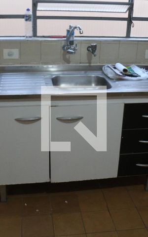 Casa para alugar com 80m², 2 quartos e sem vagaCozinha