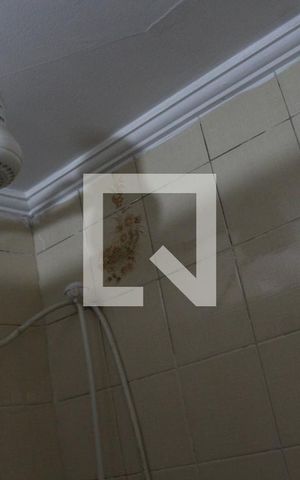 Casa para alugar com 80m², 2 quartos e sem vagaBanheiro 1
