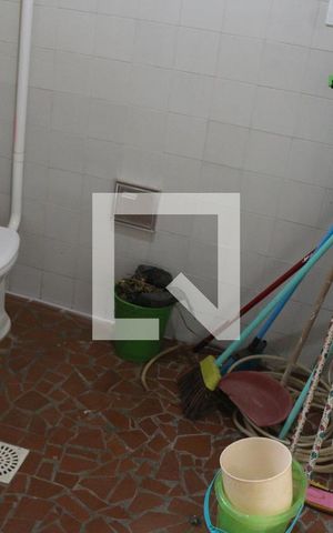 Casa para alugar com 80m², 2 quartos e sem vagaBanheiro 3