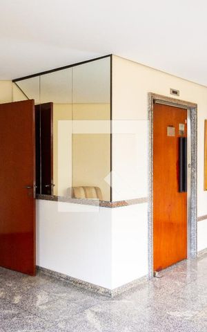 Apartamento à venda com 116m², 3 quartos e 2 vagas Apartamento à venda com 116m², 3 quartos e 2 vagasHall Social