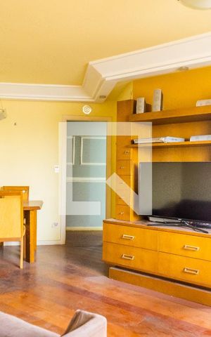 Apartamento à venda com 116m², 3 quartos e 2 vagas Apartamento à venda com 116m², 3 quartos e 2 vagasSala
