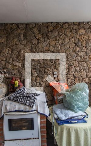 Casa de condomínio à venda com 350m², 5 quartos e sem vagaÁrea Gourmet