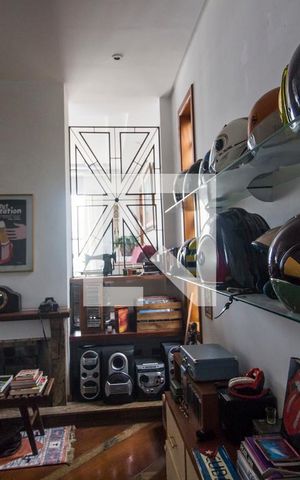 Casa de condomínio à venda com 350m², 5 quartos e sem vagaEscritório
