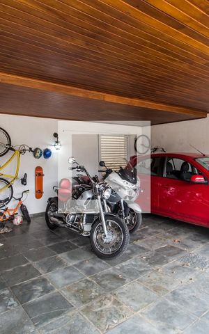 Casa de condomínio à venda com 350m², 5 quartos e sem vagaGaragem