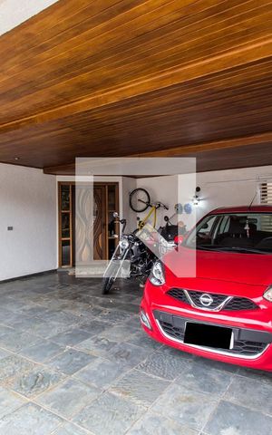 Casa de condomínio à venda com 350m², 5 quartos e sem vagaGaragem