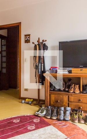 Casa de condomínio à venda com 350m², 5 quartos e sem vagaQuarto 3