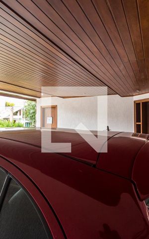 Casa de condomínio à venda com 350m², 5 quartos e sem vagaGaragemGaragem