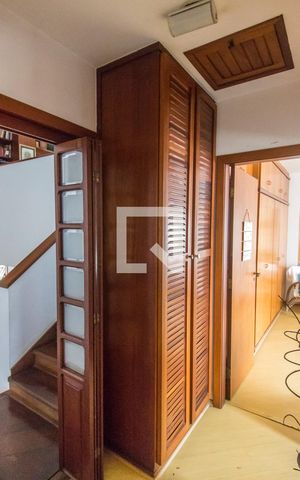 Casa de condomínio à venda com 350m², 5 quartos e sem vagaDetalhe