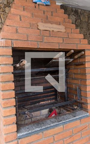 Casa de condomínio à venda com 350m², 5 quartos e sem vagaÁrea Gourmet