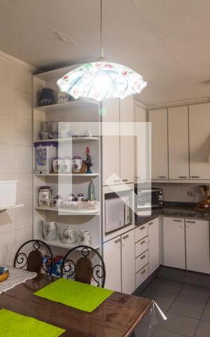 Casa de condomínio à venda com 350m², 5 quartos e sem vagaCozinha