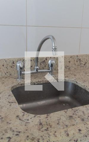 Apartamento para alugar com 84m², 2 quartos e 2 vagas Apartamento para alugar com 84m², 2 quartos e 2 vagasCozinha - Torneira
