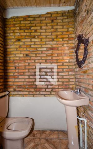 Apartamento à venda com 99m², 2 quartos e 1 vaga Apartamento à venda com 99m², 2 quartos e 1 vagaLavabo cobertura