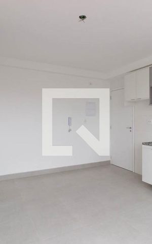 Apartamento à venda com 31m², 1 quarto e sem vaga Apartamento à venda com 31m², 1 quarto e sem vagaSala