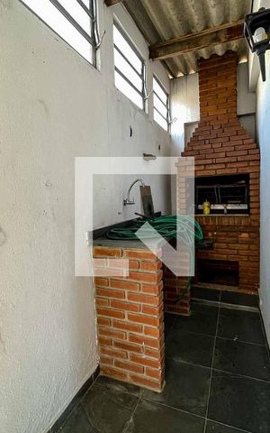 Casa à venda com 215m², 3 quartos e 3 vagas Casa à venda com 215m², 3 quartos e 3 vagasChurrasqueira