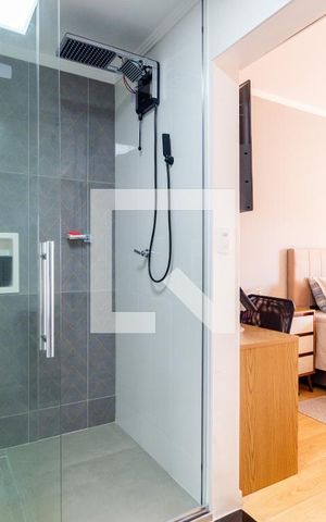 Apartamento à venda com 154m², 4 quartos e 1 vagaBanheiro - Suíte 2