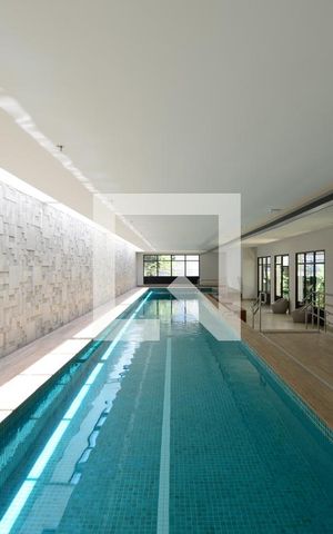 Studio à venda com 27m², 1 quarto e sem vagaPiscina