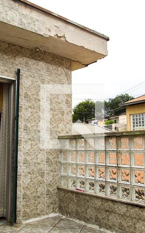 Casa à venda com 300m², 5 quartos e 5 vagasVaranda do Quarto 3