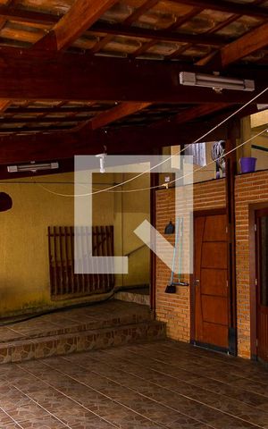 Casa à venda com 300m², 5 quartos e 5 vagasQuintal