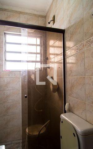 Casa à venda com 300m², 5 quartos e 5 vagasBanheiro Social