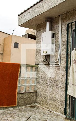 Casa à venda com 300m², 5 quartos e 5 vagasVaranda do Quarto 3