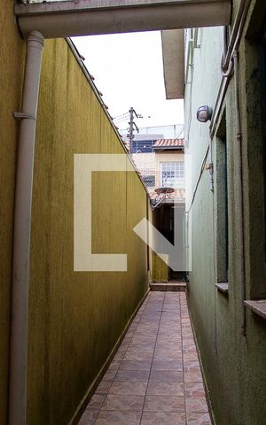Casa à venda com 300m², 5 quartos e 5 vagasCorredor