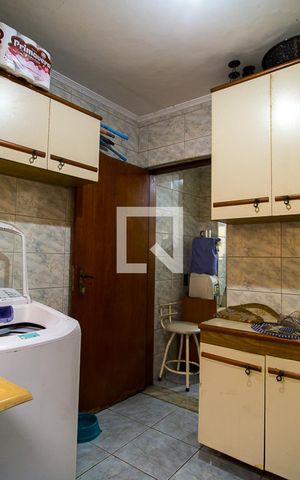 Casa à venda com 300m², 5 quartos e 5 vagasÁrea de Serviço