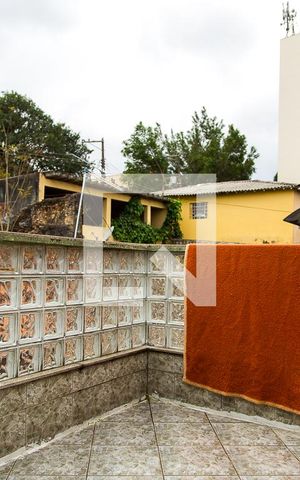 Casa à venda com 300m², 5 quartos e 5 vagasVaranda do Quarto 3
