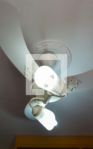 Casa à venda com 300m², 5 quartos e 5 vagasCloset - Ventilador