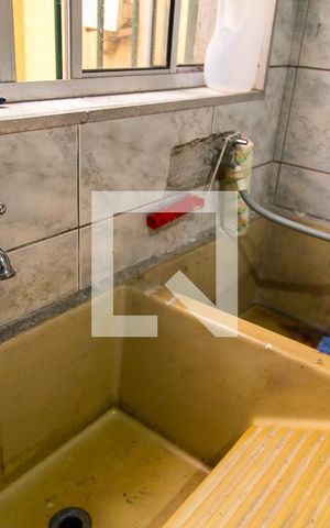 Casa à venda com 300m², 5 quartos e 5 vagasÁrea de Serviço - Tanque