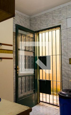 Casa à venda com 300m², 5 quartos e 5 vagasÁrea de Serviço