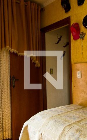 Casa à venda com 300m², 5 quartos e 5 vagasQuarto 3