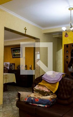 Casa à venda com 300m², 5 quartos e 5 vagasSala 1