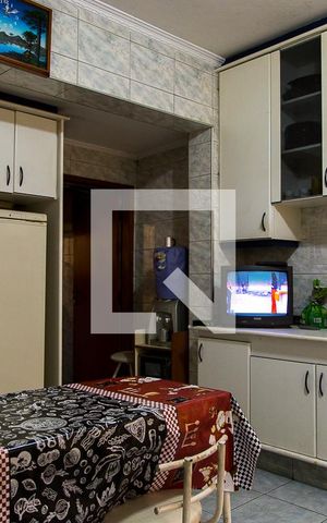 Casa à venda com 300m², 5 quartos e 5 vagasCozinha