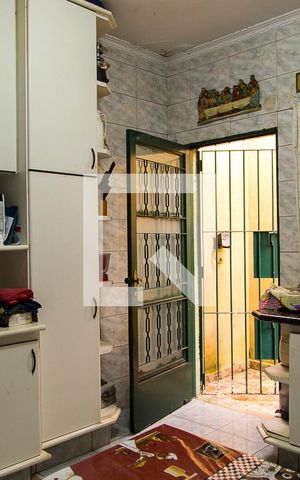 Casa à venda com 300m², 5 quartos e 5 vagasCozinha